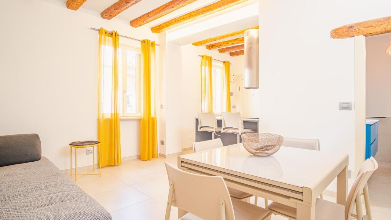 San Giovanni In Valle - Italian Homing Verona Exteriér fotografie